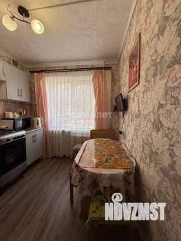 3-к квартира, вторичка, 58м2, 1/5 этаж
