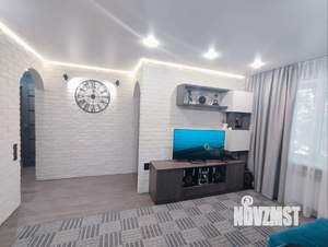 1-к квартира, вторичка, 31м2, 2/5 этаж