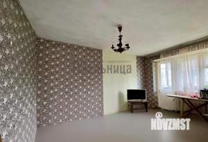 3-к квартира, вторичка, 55м2, 5/5 этаж