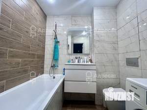 1-к квартира, вторичка, 39м2, 7/9 этаж
