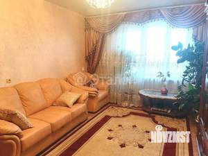 3-к квартира, вторичка, 66м2, 3/16 этаж