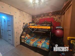 3-к квартира, вторичка, 61м2, 2/9 этаж