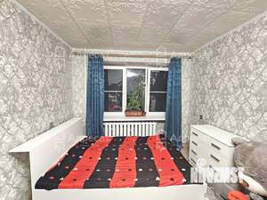 1-к квартира, вторичка, 31м2, 1/5 этаж