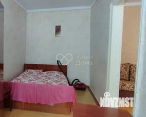 2-к квартира, вторичка, 35м2, 1/2 этаж