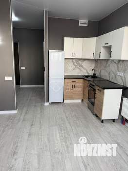 1-к квартира, вторичка, 32м2, 7/22 этаж