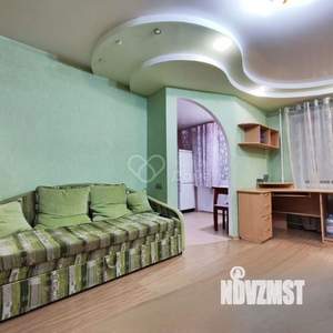 1-к квартира, вторичка, 31м2, 4/5 этаж