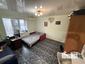 1-к квартира, вторичка, 33м2, 7/9 этаж