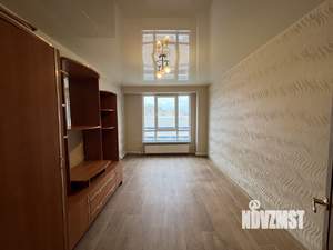 2-к квартира, вторичка, 54м2, 7/19 этаж