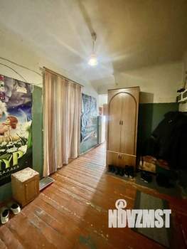 4-к квартира, вторичка, 94м2, 6/7 этаж
