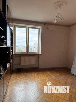 3-к квартира, вторичка, 77м2, 6/7 этаж