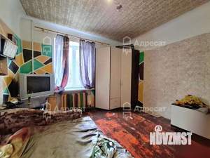 2-к квартира, вторичка, 50м2, 2/2 этаж