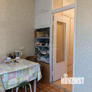 4-к квартира, вторичка, 79м2, 5/16 этаж