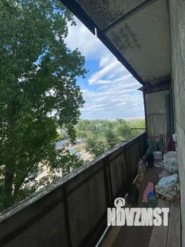 3-к квартира, вторичка, 64м2, 7/9 этаж