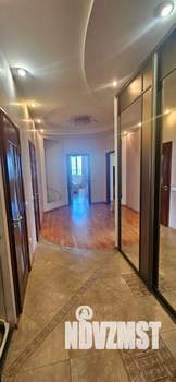 2-к квартира, вторичка, 99м2, 15/17 этаж