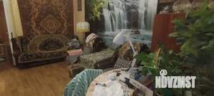 1-к квартира, вторичка, 44м2, 1/10 этаж