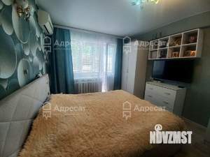 2-к квартира, вторичка, 48м2, 5/5 этаж