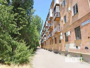 1-к квартира, вторичка, 33м2, 3/4 этаж