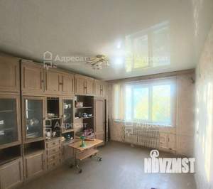 2-к квартира, вторичка, 51м2, 7/9 этаж