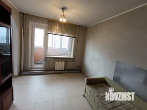 1-к квартира, вторичка, 27м2, 7/9 этаж
