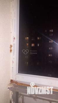 1-к квартира, вторичка, 38м2, 7/9 этаж