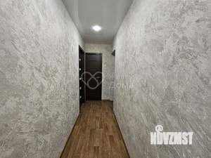 3-к квартира, вторичка, 57м2, 5/5 этаж