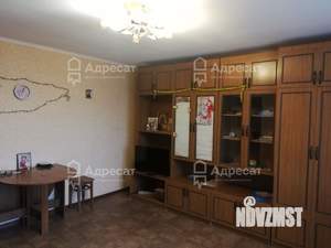 2-к квартира, вторичка, 51м2, 4/5 этаж