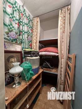 2-к квартира, вторичка, 44м2, 2/5 этаж