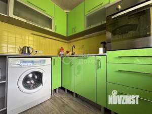 2-к квартира, вторичка, 47м2, 5/5 этаж