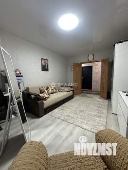 2-к квартира, вторичка, 51м2, 9/9 этаж
