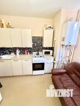 1-к квартира, вторичка, 27м2, 8/11 этаж