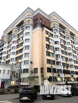 2-к квартира, вторичка, 76м2, 9/10 этаж