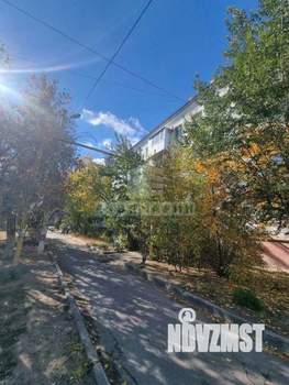 2-к квартира, вторичка, 44м2, 1/4 этаж
