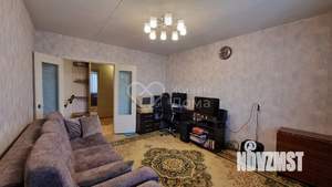 3-к квартира, вторичка, 59м2, 6/9 этаж