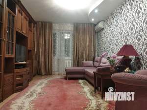4-к квартира, вторичка, 78м2, 2/9 этаж