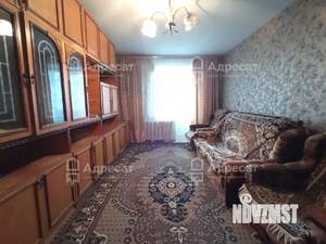 2-к квартира, вторичка, 47м2, 3/9 этаж