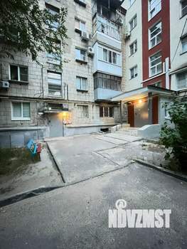 1-к квартира, вторичка, 36м2, 4/5 этаж