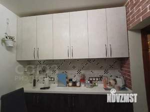 3-к квартира, вторичка, 56м2, 2/5 этаж