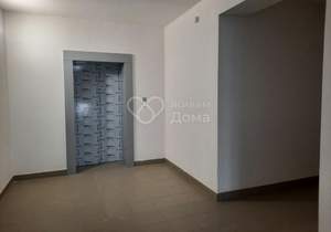 1-к квартира, вторичка, 25м2, 3/7 этаж