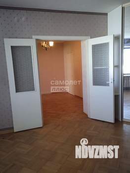 1-к квартира, вторичка, 76м2, 9/10 этаж