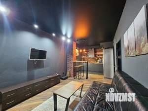 Студия квартира, вторичка, 48м2, 11/12 этаж