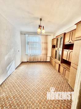 3-к квартира, вторичка, 60м2, 2/5 этаж