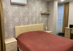 3-к квартира, вторичка, 59м2, 7/12 этаж