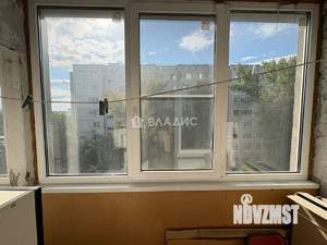 1-к квартира, вторичка, 38м2, 6/9 этаж