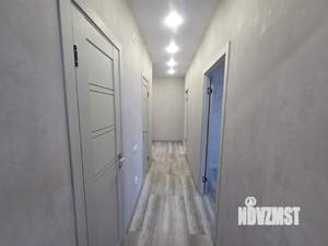 3-к квартира, вторичка, 68м2, 14/23 этаж
