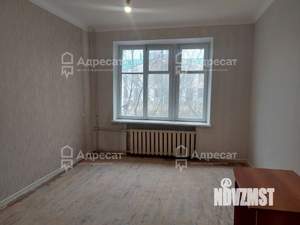 2-к квартира, вторичка, 57м2, 1/4 этаж