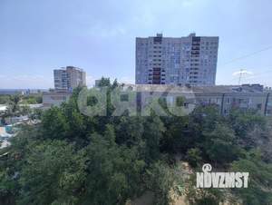 2-к квартира, вторичка, 43м2, 5/5 этаж