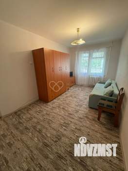 1-к квартира, вторичка, 33м2, 1/9 этаж