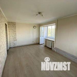 1-к квартира, вторичка, 32м2, 4/5 этаж