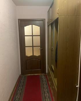 2-к квартира, вторичка, 51м2, 4/16 этаж