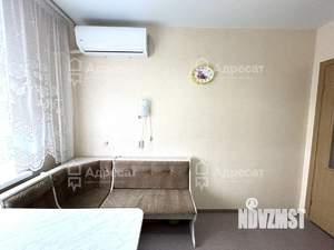 2-к квартира, вторичка, 46м2, 4/9 этаж